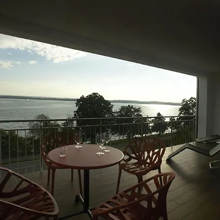 Apartment Stella Regia Stella Regia 5 Meersburg