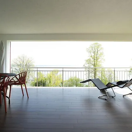 Apartament Stella Regia Stella Regia 5 Meersburg