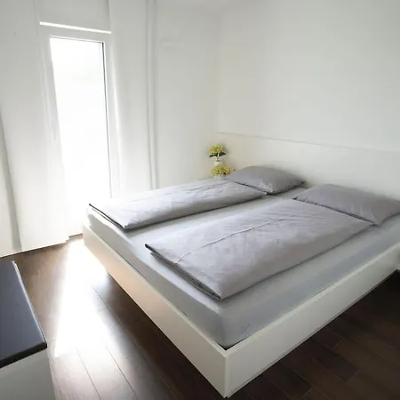 Apartman Stella Regia Stella Regia 5 *