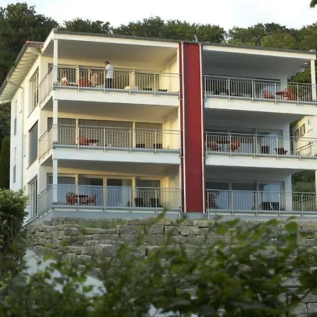 Apartament Stella Regia Stella Regia 5 Meersburg