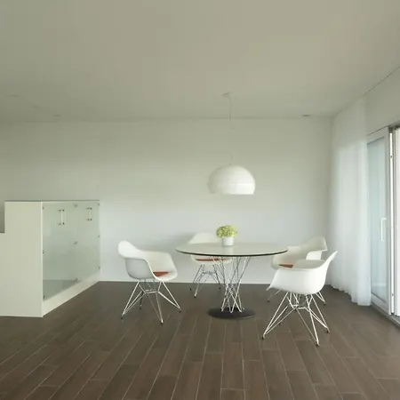Stella Regia Stella Regia 5 Apartment *