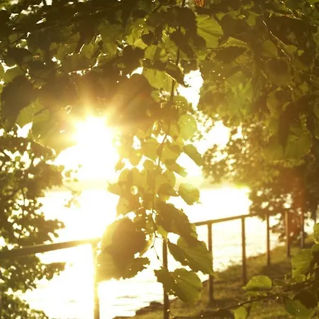 Apartman Stella Regia Stella Regia 5 Meersburg